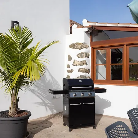 Cruz De Martillos - Private Pool, Bbq *