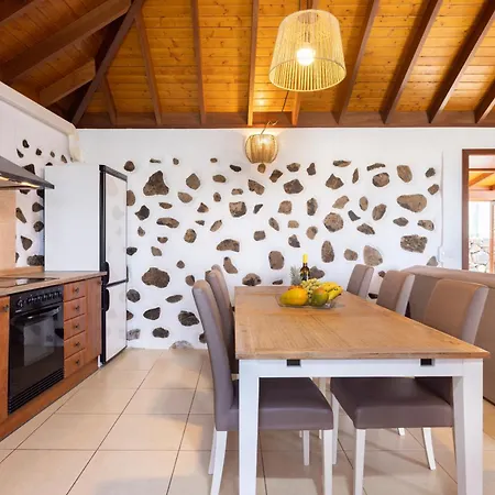 Cruz De Martillos - Private Pool, Bbq 度假居 *