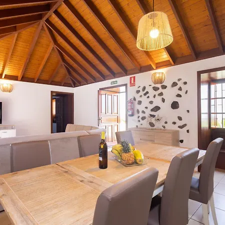 Cruz De Martillos - Private Pool, Bbq * 拉奥罗塔瓦