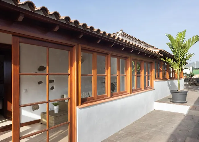 Cruz De Martillos - Private Pool, Bbq * 拉奥罗塔瓦