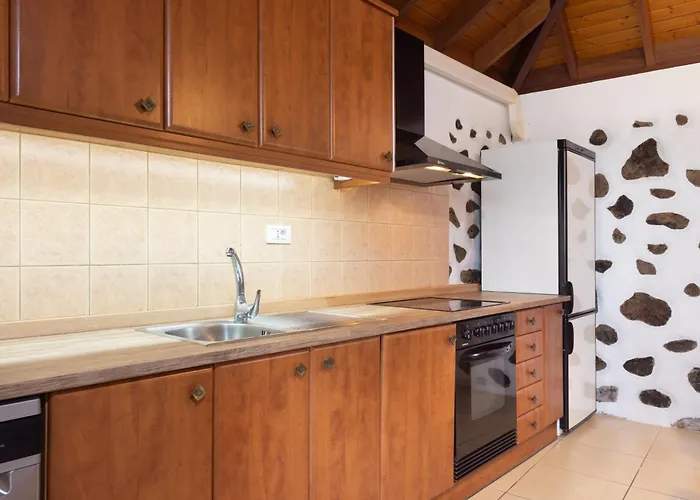 Cruz De Martillos - Private Pool, Bbq 拉奥罗塔瓦