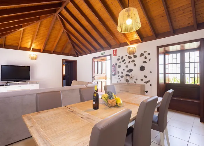 Cruz De Martillos - Private Pool, Bbq * 拉奥罗塔瓦