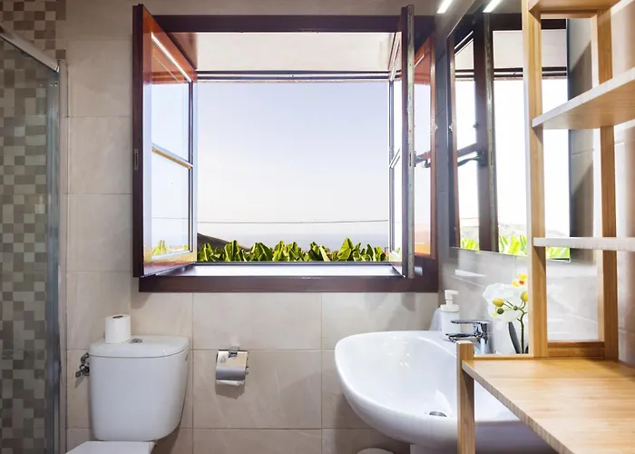 度假居 Cruz De Martillos - Private Pool, Bbq