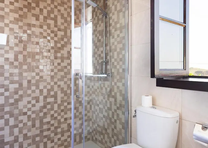 Cruz De Martillos - Private Pool, Bbq 度假居 拉奥罗塔瓦