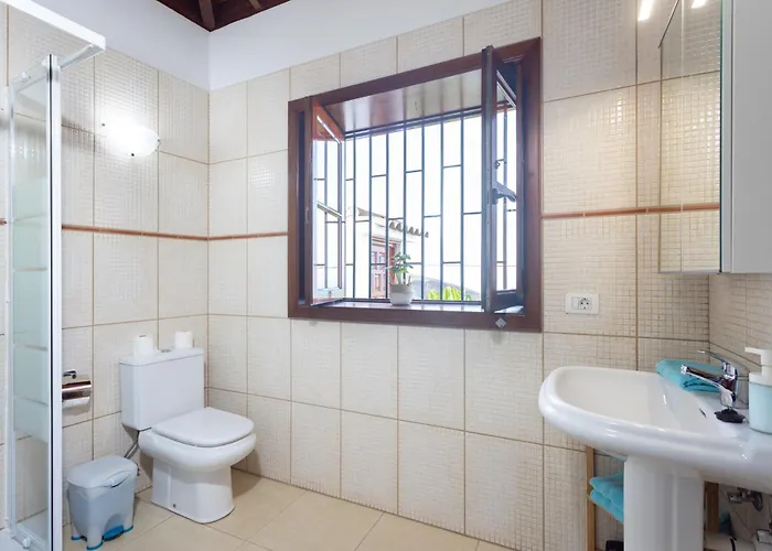 Cruz De Martillos - Private Pool, Bbq 拉奥罗塔瓦