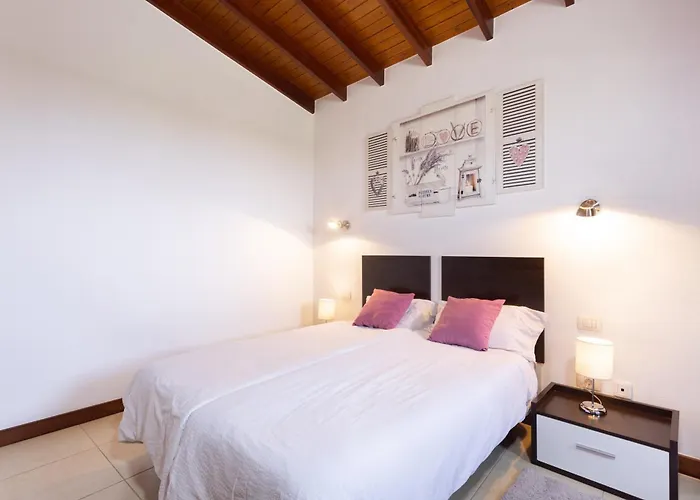 Cruz De Martillos - Private Pool, Bbq 度假居 拉奥罗塔瓦