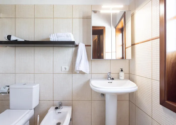 Cruz De Martillos - Private Pool, Bbq 拉奥罗塔瓦