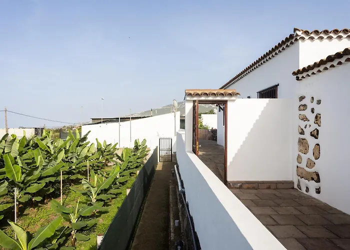 Cruz De Martillos - Private Pool, Bbq 度假居 拉奥罗塔瓦