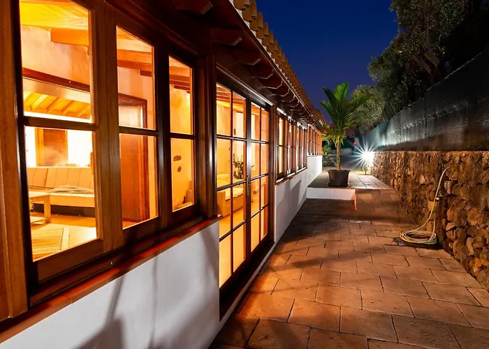 Cruz De Martillos - Private Pool, Bbq 度假居 拉奥罗塔瓦