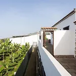 Cruz De Martillos - Private Pool, Bbq Сasa de vacaciones La Orotava