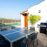 Cruz De Martillos - Private Pool, Bbq * La Orotava