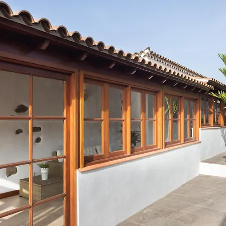 Cruz De Martillos - Private Pool, Bbq * 라오로타바