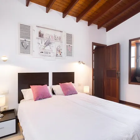 Holiday home Cruz De Martillos - Private Pool, Bbq La Orotava