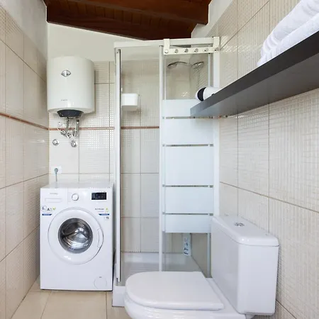Cruz De Martillos - Private Pool, Bbq Holiday home