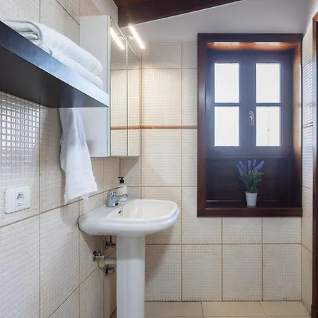 Holiday home Cruz De Martillos - Private Pool, Bbq