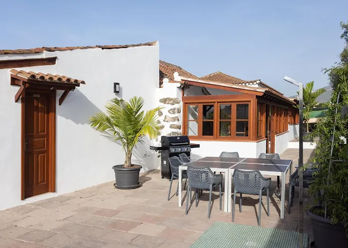 Casa de Férias Cruz De Martillos - Private Pool, Bbq *