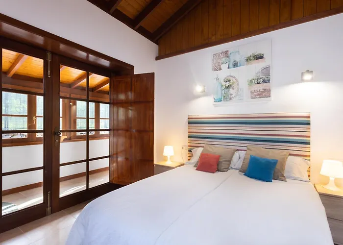 Cruz De Martillos - Private Pool, Bbq La Orotava