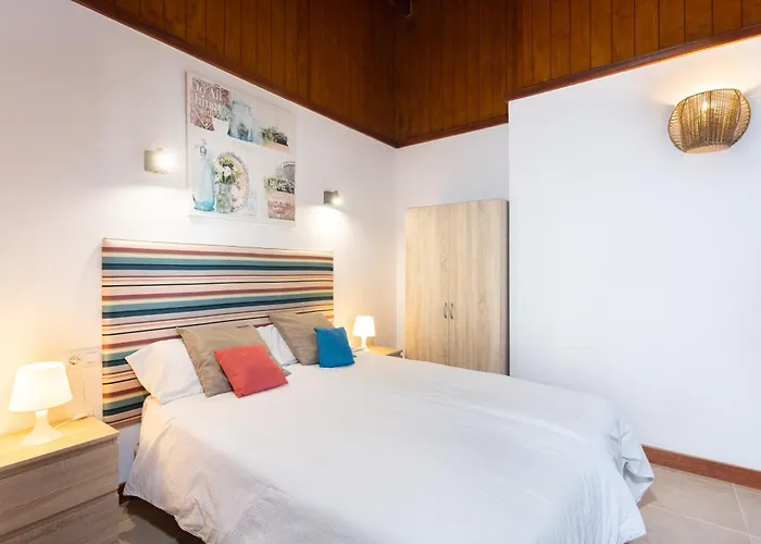 Cruz De Martillos - Private Pool, Bbq *