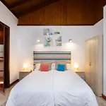 Cruz De Martillos - Private Pool, Bbq Feriehus *