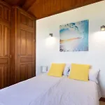 Feriehus Cruz De Martillos - Private Pool, Bbq