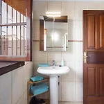 Dom wakacyjny Cruz De Martillos - Private Pool, Bbq *