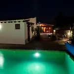 Cruz De Martillos - Private Pool, Bbq Dom wakacyjny La Orotava