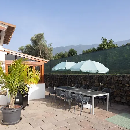 Cruz De Martillos - Private Pool, Bbq Dom wakacyjny *