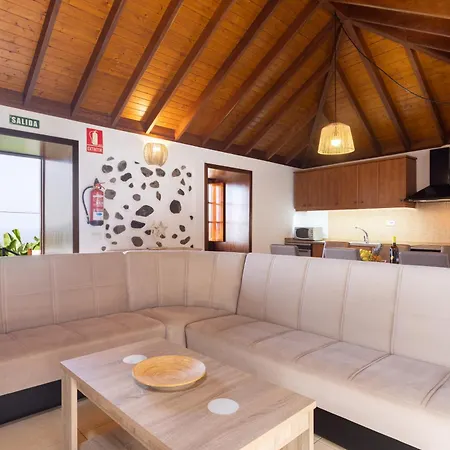 Cruz De Martillos - Private Pool, Bbq Holiday home La Orotava