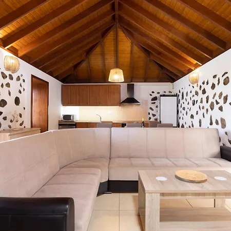 Σπίτι διακοπών Cruz De Martillos - Private Pool, Bbq *