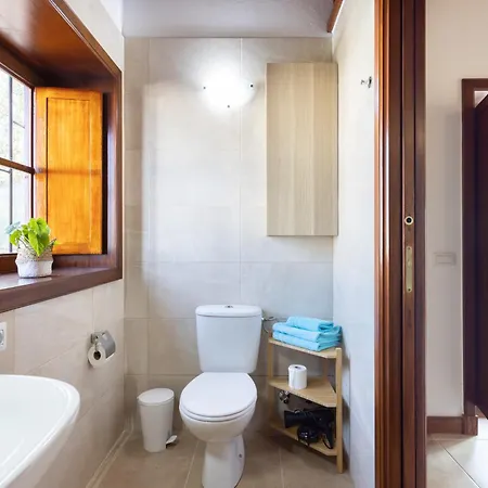 Σπίτι διακοπών Cruz De Martillos - Private Pool, Bbq *