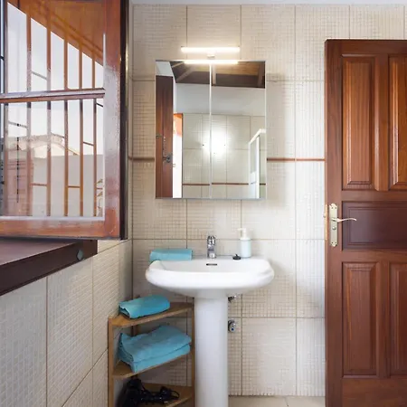 Σπίτι διακοπών Cruz De Martillos - Private Pool, Bbq *
