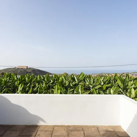 Cruz De Martillos - Private Pool, Bbq * La Orotava