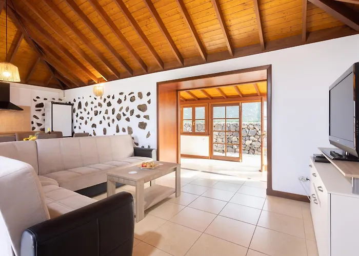 Cruz De Martillos - Private Pool, Bbq Holiday home *