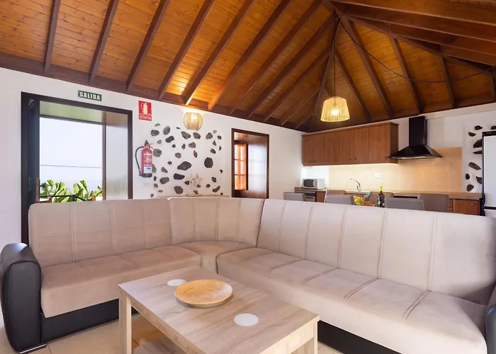 Cruz De Martillos - Private Pool, Bbq Holiday home La Orotava