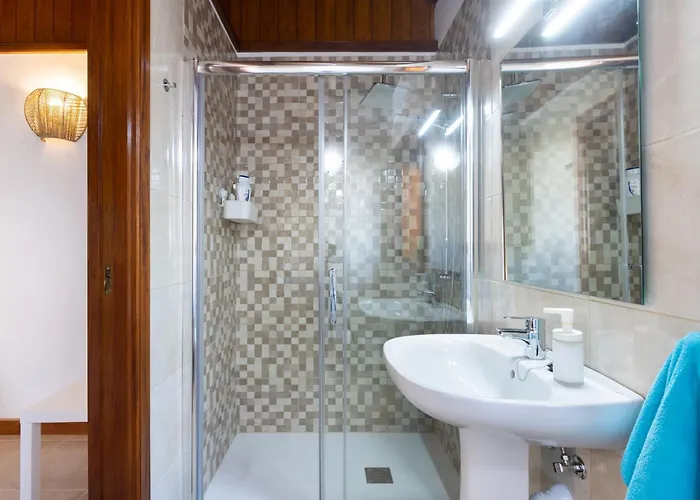 Cruz De Martillos - Private Pool, Bbq Holiday home La Orotava