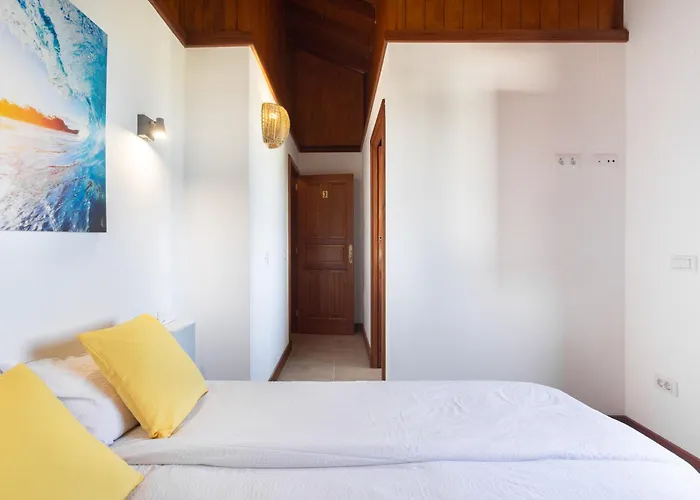 Holiday home Cruz De Martillos - Private Pool, Bbq *