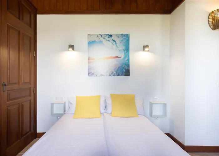 Cruz De Martillos - Private Pool, Bbq Holiday home *