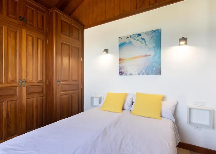 Holiday home Cruz De Martillos - Private Pool, Bbq