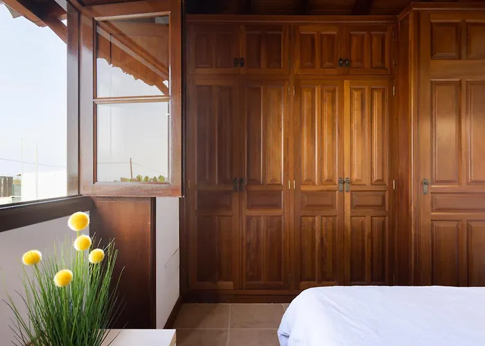 Holiday home Cruz De Martillos - Private Pool, Bbq *