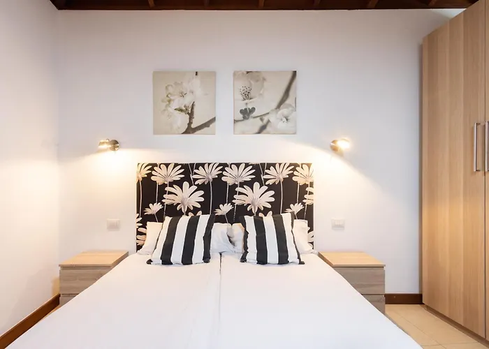 Holiday home Cruz De Martillos - Private Pool, Bbq *