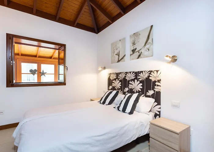 Cruz De Martillos - Private Pool, Bbq Holiday home *