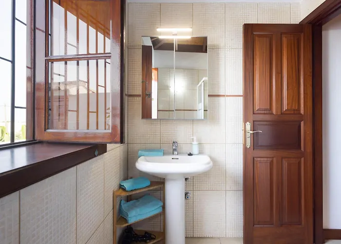 Holiday home Cruz De Martillos - Private Pool, Bbq *