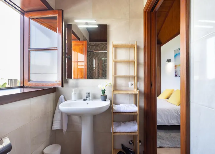 Cruz De Martillos - Private Pool, Bbq *