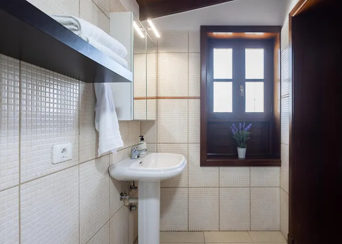 Holiday home Cruz De Martillos - Private Pool, Bbq