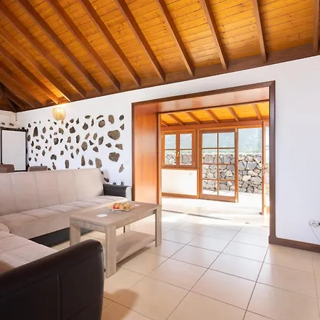 Cruz De Martillos - Private Pool, Bbq 度假居 *