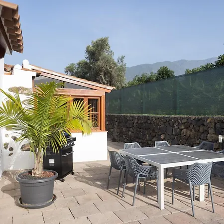 Hébergement de vacances Cruz De Martillos - Private Pool, Bbq *