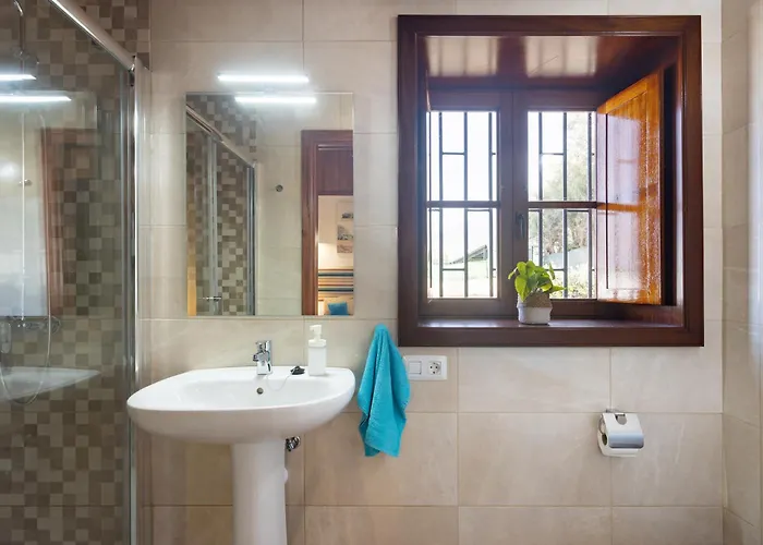 Cruz De Martillos - Private Pool, Bbq La Orotava